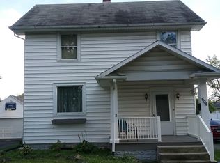 404 Penn Ave, Fort Wayne, IN