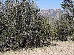 LOT 309 N Trout Creek Trl, Seligman, AZ 86337