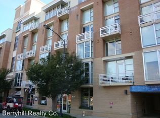 710 W Trade St UNIT 313, Charlotte, NC 28202
