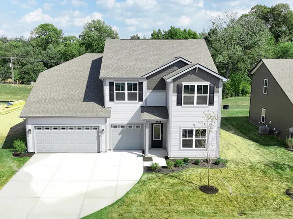 285 Sam Himsel Way, Danville, IN 46122