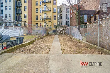 Rented by Keller Williams Realty Empire