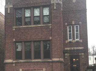 8128 S Peoria St, Chicago, IL 60620
