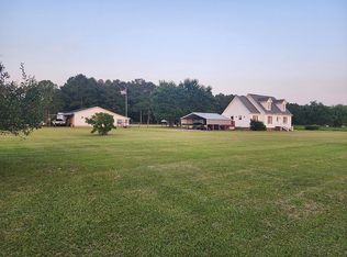 205 Oak Ridge Dr, Pinetown, NC 27865