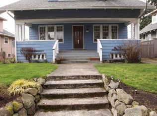 2143 SE 54th Ave, Portland, OR 97215