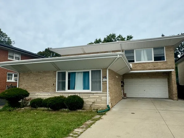 1465 N Northwest Hwy #1, Park Ridge, IL 60068