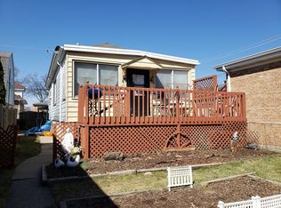 3950 N Olcott Ave, Chicago, IL 60634
