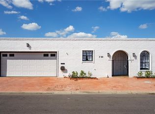 700 S J St, McAllen, TX 78501