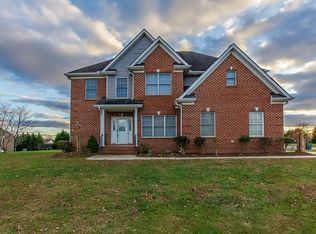 501 Edmund Ct, Elon, NC 27244