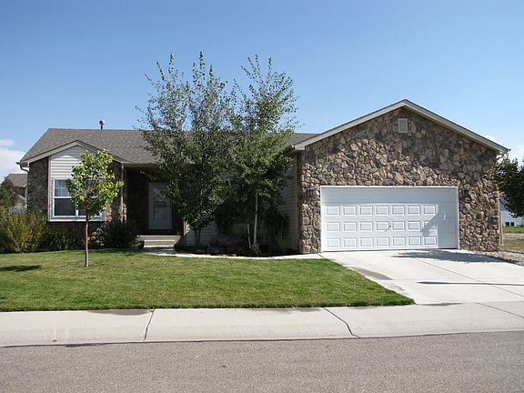 For Sale: 237 Buckeye Avenue, Johnstown, CO 80534