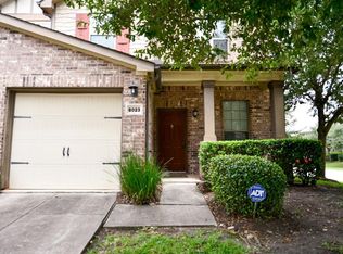 8023 Montague Manor Ln, Houston, TX 77072