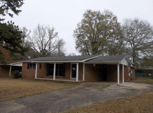 1120 Broadmoor Ave, Columbia, MS 39429