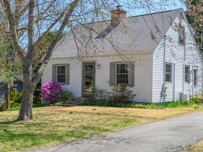 30 Rossie Street, Mystic, CT, 06355