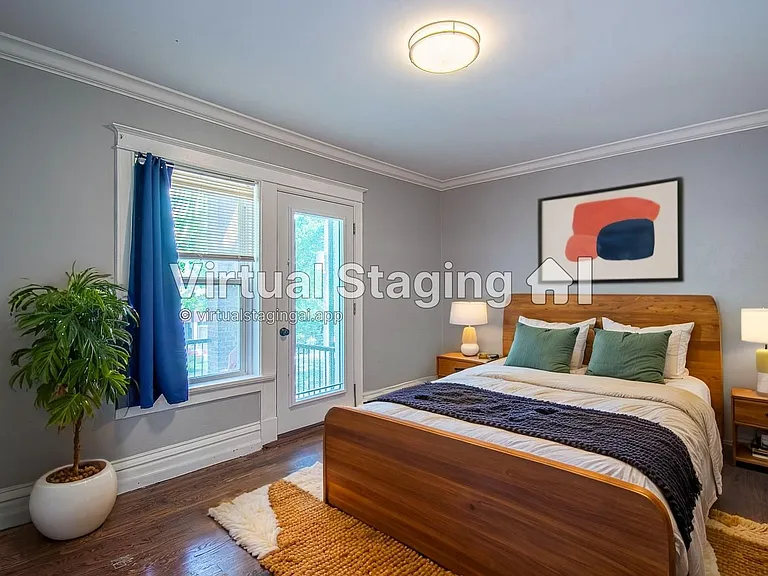 710710 Leland Ave #2N — Photo 10