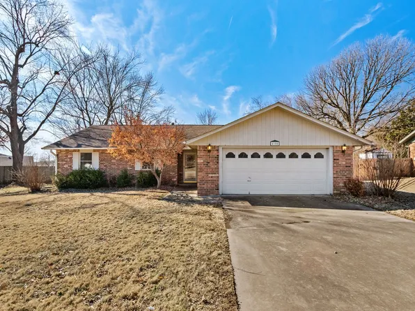 4100 Miller Dr, Springdale, AR 72762