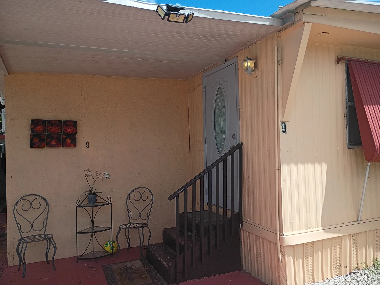 Maple St, Hollywood — Photo 2