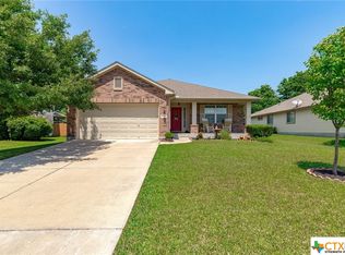 7709 Buck Meadow Dr, Georgetown, TX 78628
