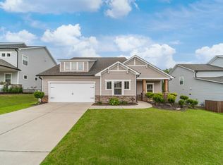 3665 Summerpoint Xing, Cumming, GA 30028