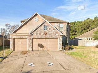 15447 Signal Ridge Way, Cypress, TX 77429