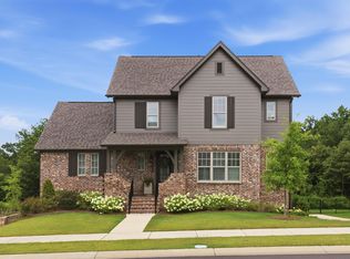 1157 Clifton Rd, Hoover, AL 35244