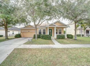 8839 Handel Loop, Land O Lakes, FL 34637