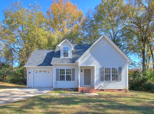 205 S Church St, Waxhaw, NC 28173