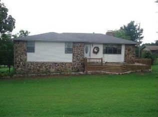 2901 W 18th St, Russellville, AR 72802