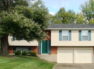 1888 Laurel Pl, Burlington, KY 41005