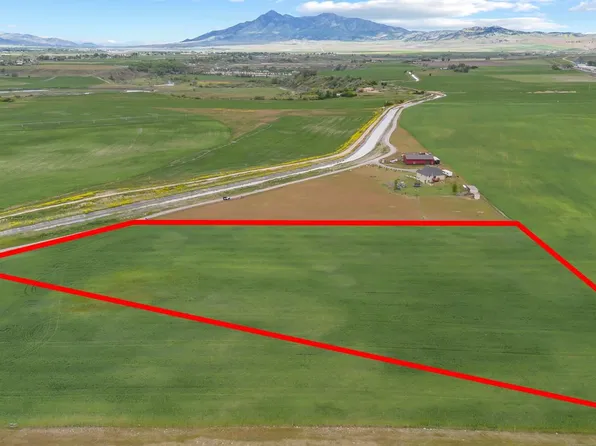 3536 W 14100 N, Collinston, UT 84306