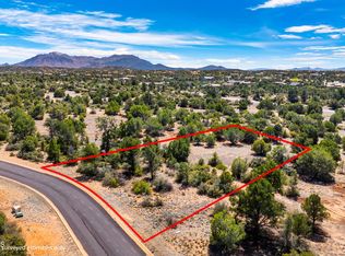 14430 N Sandia Ln, Prescott, AZ 86305