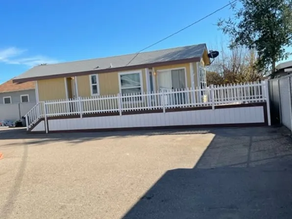 315-317 11th St Unit C, Ramona, CA 92065