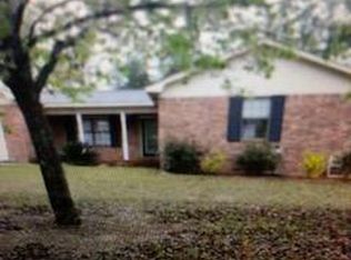 3406 Stoney Brook Rd, Augusta, GA 30906