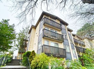 Tamarac Apartments, Seattle, WA 98105