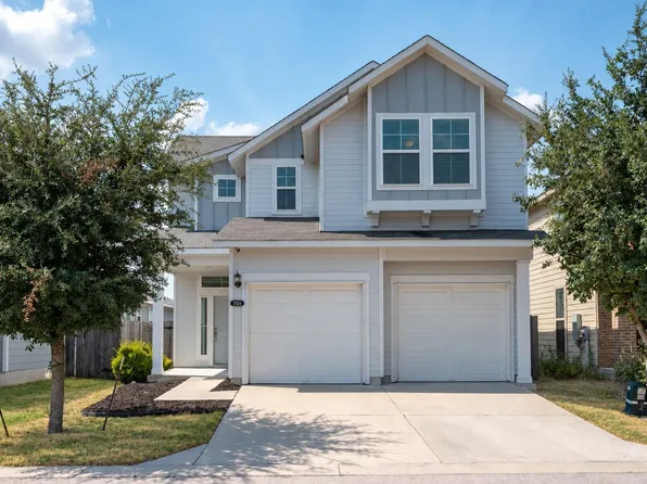 7924 Castelardo Pl, Round Rock, TX 78665