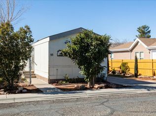 55 N 3820 W, Hurricane, UT 84737