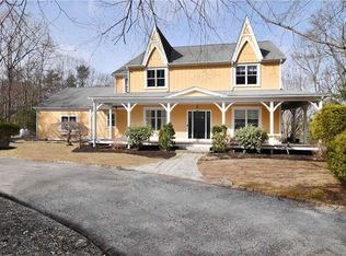 27 Settlers Way, Scituate, RI 02857