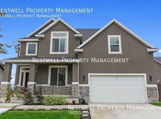767 W Valley Vista Way, Lehi, UT 84043