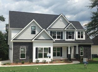 297 Dove Lake Dr, North Augusta, SC 29841