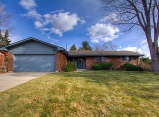 6554 Welch St, Arvada, CO 80004
