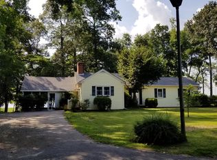 110 Sunset Dr, Denton, MD 21629