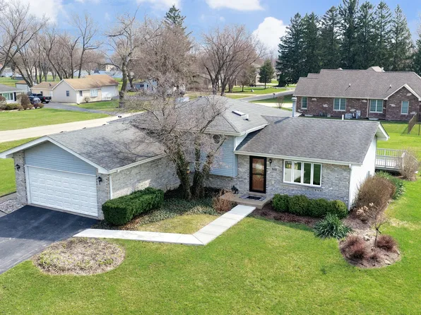 300 W Woodlawn Rd, New Lenox, IL 60451