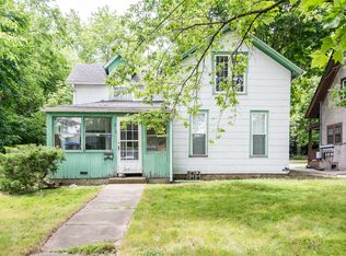 213 N Normal St, Ypsilanti, MI 48197
