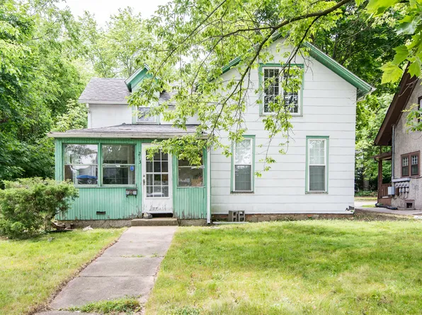 213 N Normal St, Ypsilanti, MI 48197