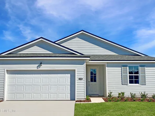 3249 LAGO VISTA Drive, Green Cove Springs, FL 32043