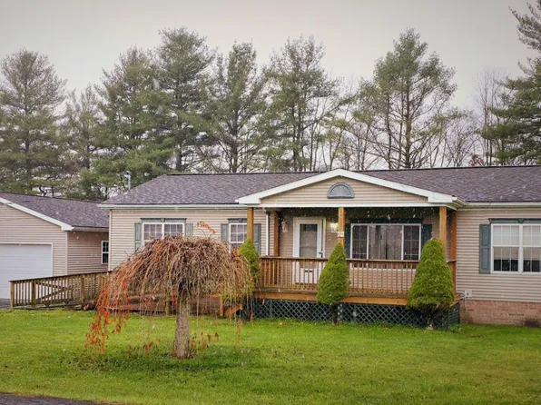 72 Apple Ln, Summersville, WV 26651