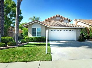 29791 Camino Cristal, Menifee, CA 92584