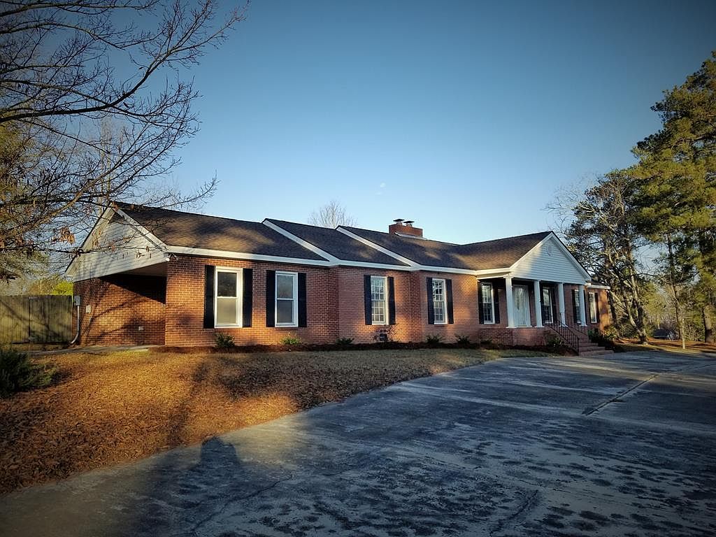 5405 Wood Oak Dr, Macon, GA 31216 Zillow