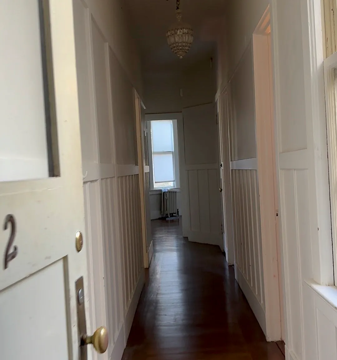 2341 Divisadero St — Photo 1