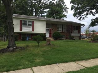 6212 Thomas Dr, Springfield, VA 22150