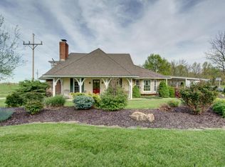 42 E 330th Rd, Humansville, MO 65674