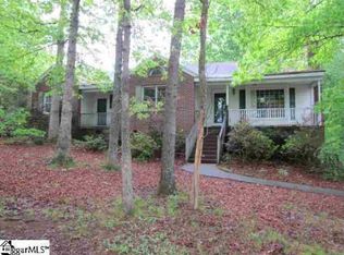403 Indian Trl, Taylors, SC 29687